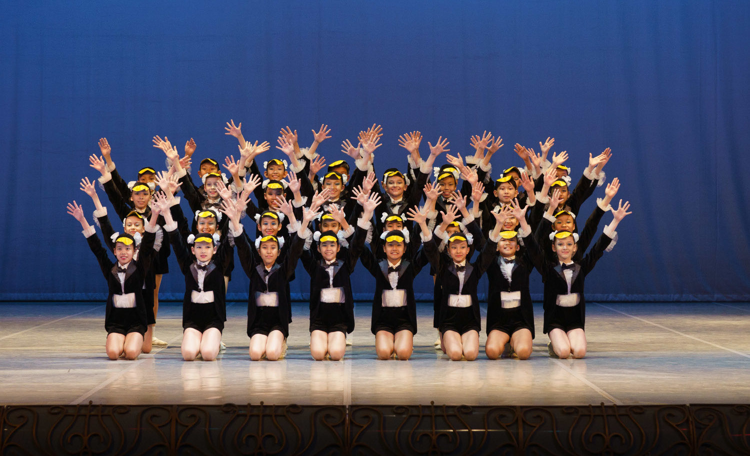 Выступление