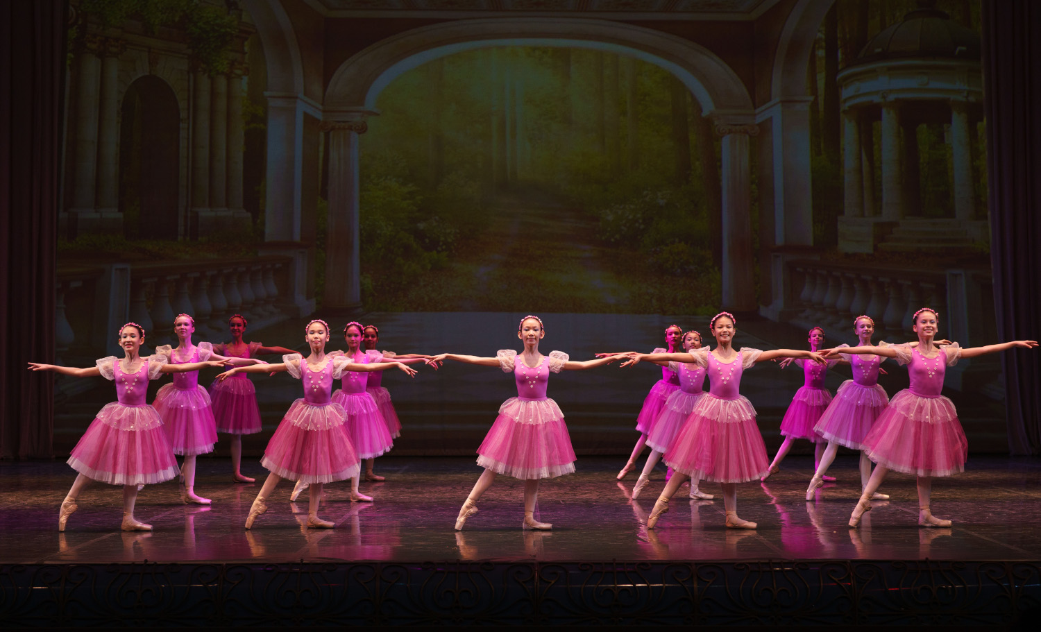 Постановка